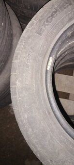 Pneumatiky 195/65 R15 - 2