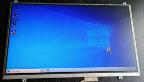 LCD display pre notebook 13.3" 1366x768 LED 40pin Slim DH - 2