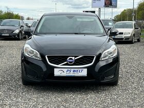 Volvo C30 1.6D Momentum - 2