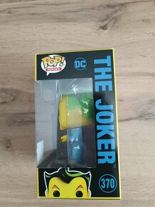 Funko pop Joker (BKLT) - 2