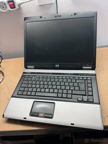 Predám použitý notebook HP 6730b. Core2Duo 2x2,40GHz. 4gbram - 2