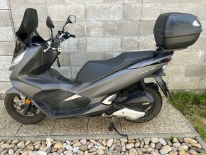 Honda PCX - 2