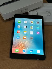 iPad MINI 16gb WIFI - 2