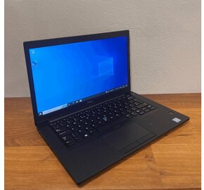 Dell Latitude 7490 I5/8GB/256GB SSD

 - 2