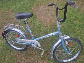 Bicykel SOBI 20 - 2