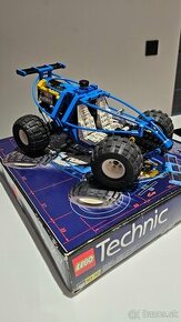 Lego Technic 8437 - 2