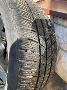 Pneumatiky 225/45 r17 - 2