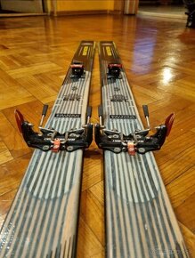 Skialp lyze dynafit + viazanie grizzly - 2