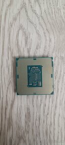 Intel® Core™ i5-7400 Processor + ventilátor - 2