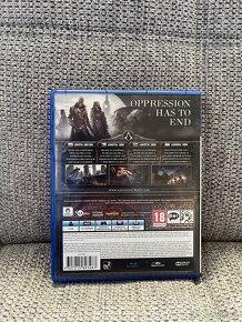 Assasin's Creed Syndicate Special Edition - 2