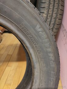 Pneumatiky Hankook 195/60 r16c, 99/97H - 2