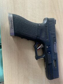 glock 18c gbb - 2