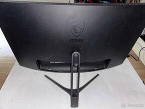 MSI Herný monitor - 2