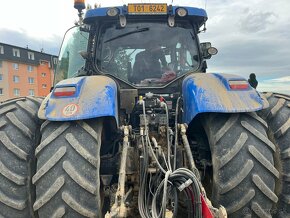 New Holland T7.270 AC - 2