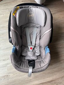 Cybex Aton 5+ baza - 2