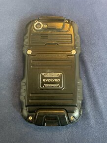 Evolveo Strong phone Q4 na ND - 2