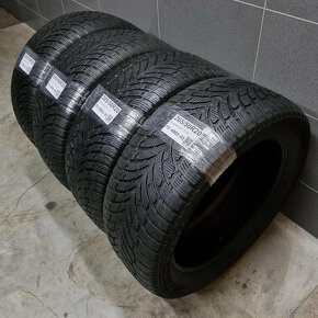 Zimné pneumatiky 265/50 R20 NOKIAN DOT3118 - 2