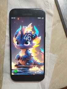 Samsung Galaxy A5 (2017) - 2