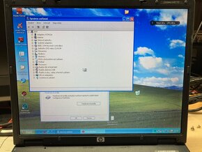 Predám HP Compaq NX6110 - 2