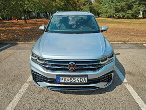 VW Tiguan R-Line 1,4 TSI eHybrid DS6 - 2