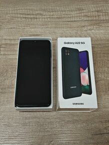 Samsung Galaxy A12 - 2