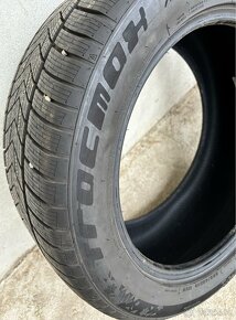 Zimné pneu Tracmax 285/45 r19 XL 2023 7-8mm - 2