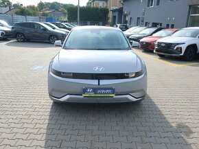 AKCE Hyundai IONIQ 5 73kWh 160kW POWER STYLE 1MAJITEL ZÁRUKA - 2