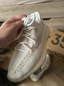 Yeezy boost 350 v2 bone - 2