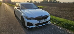 BMW 330E G21 Xdrive - 2