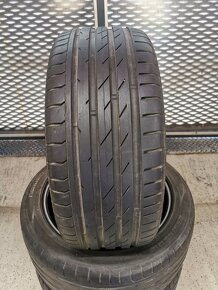 235/45 R18 98W letné pneumatiky Nokian Z line - 2