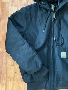 Carhartt vintage bunda L - 2