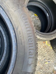 Continental VikingContact 7 225/55 R17 T XL - 2