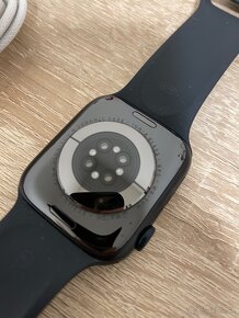 Apple Watch 9 (45mm) - 2