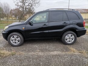 Toyota Rav 4 WD , 4x4 , RAV4,Rav4 - 2