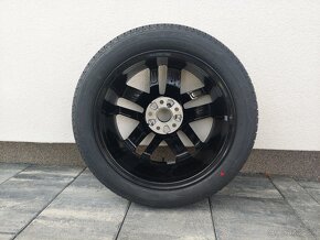 ➡️ Volkswagen Golf Disk,elektron r17 - 2