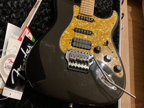 Fender Stratocaster(partcaster) - 2