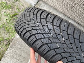 Zimne 185/65 r15 4x100 - 2