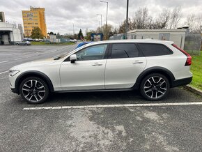 Volvo V90, Cross Country Pro B5 mHEV AWD Panorama - 2