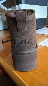 UGG mini - 2