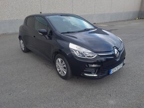 Renault clio  r.v. 2019 - 2