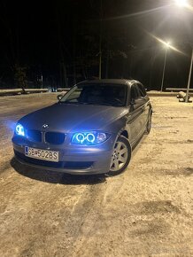 BMW 116 i - 2