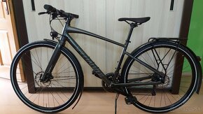 Bicykel Specialized Sirrus 28" - 2