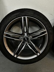 5x112 R18 - 2