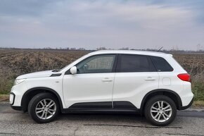 Suzuki Vitara 1.6 88 kw 2017 - 2