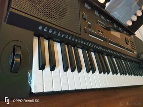 Keyboard Kurzweil KP 100 - 2