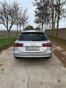 AUDI A6, QUATRO, 3.0 TDI, - 2