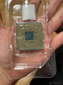 Amd ryzen 3 1200 4-jadro + chladič - 2