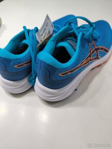 asics gel excite 9 island blue - 2