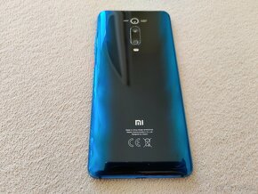 Xiaomi Mi 9T.   6gb/128gb.   Pekná modrá metalíza. - 2