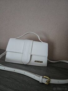 Jacquemus kabelka - 2